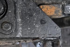 Aston Martin DB4 1959 года 